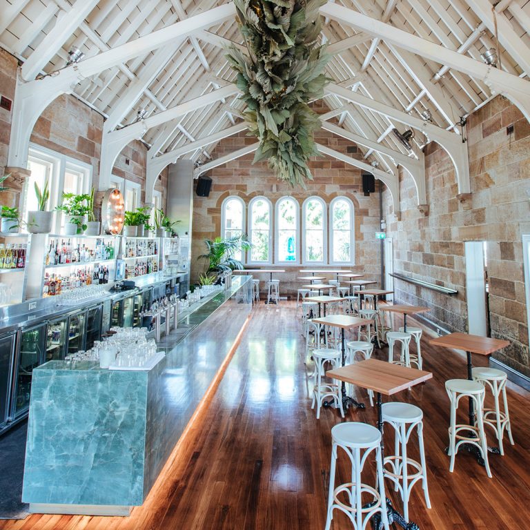 Greenwood Hotel | North Sydney&#039;s largest pub