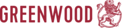 Greenwood Hotel_Red Logo
