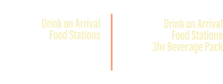 Melbourne Cup Premium and Platinum Offer