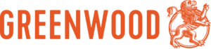 Greenwood Hotel Orange Logo