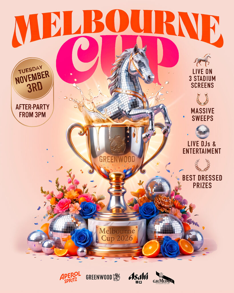 Melbourne Cup North Sydney